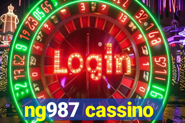 ng987 cassino